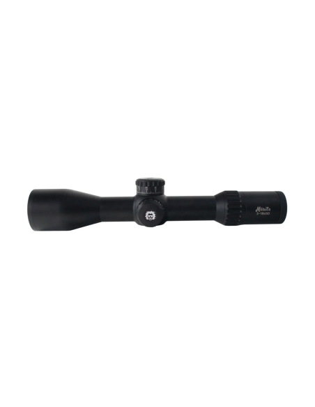 Lunette de chasse Professor-Optiken Müritz 3-18x50 HD FFP