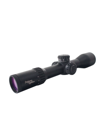 Lunette de chasse Professor-Optiken Müritz 3-18x50 HD FFP