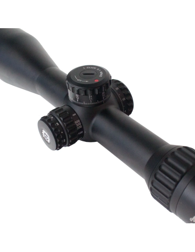 Lunette de chasse Professor-Optiken Müritz...