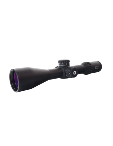 Lunette de chasse Professor-Optiken Müritz 4-24x56 HD FFP