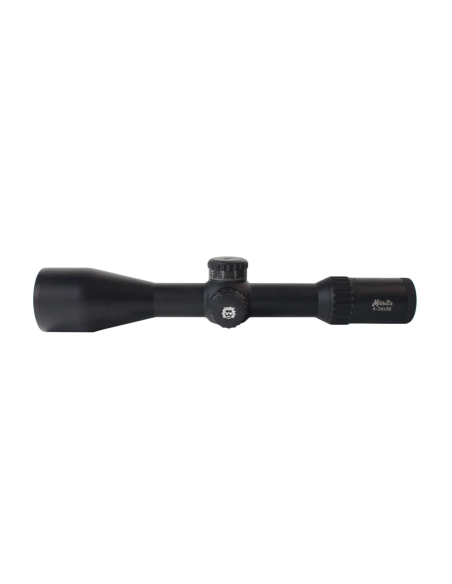 Lunette de chasse Professor-Optiken Müritz 4-24x56 HD FFP