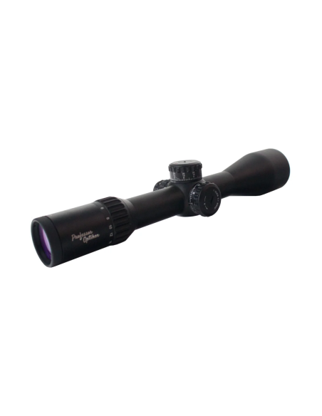 Lunette de chasse Professor-Optiken Müritz 4-24x56 HD FFP