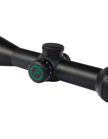 Lunette de chasse Professor-Optiken Staffelsee 1,5-15x42 LD V2