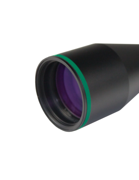 Lunette de chasse Professor-Optiken Staffelsee 1,5-15x42 LD V2