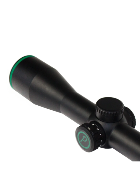 Lunette de chasse Professor-Optiken Staffelsee 1,5-15x42 LD V2