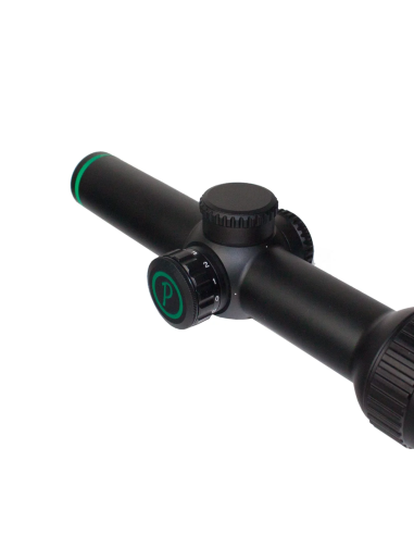 Lunette de chasse Professor-Optiken Staffelsee...