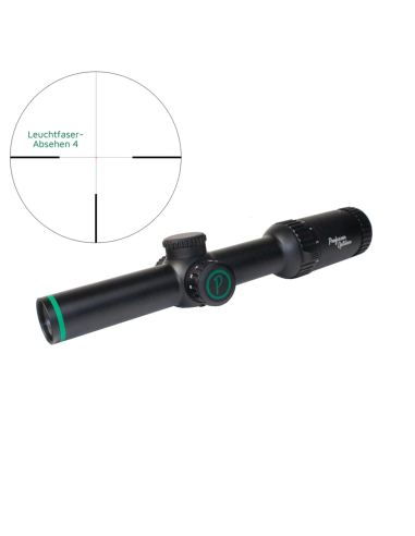 Lunette de chasse Professor-Optiken Staffelsee...