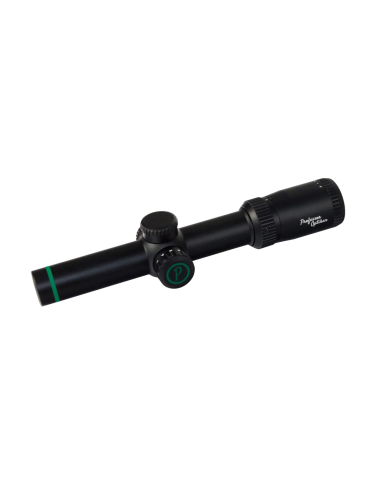 Lunette de chasse Professor-Optiken Staffelsee...