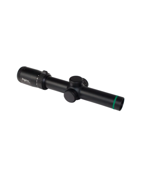 Lunette de chasse Professor-Optiken Staffelsee 1-8x24 LD V2