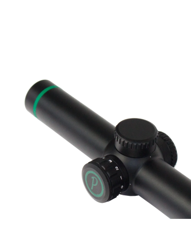 Lunette de chasse Professor-Optiken Staffelsee...