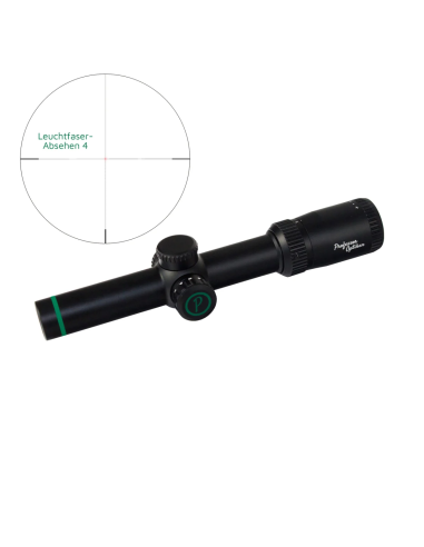 Lunette de chasse Professor-Optiken Staffelsee...