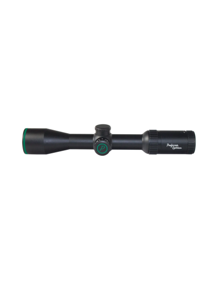 Lunette de chasse Professor-Optiken Staffelsee 1,5-9x42 LD V2