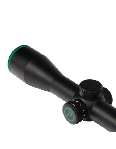 Lunette de chasse Professor-Optiken Staffelsee...