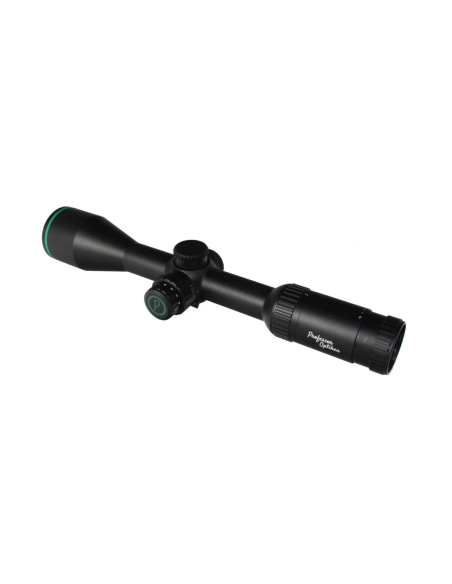 Lunette de chasse Professor-Optiken Staffelsee 2-12x50 LD V2