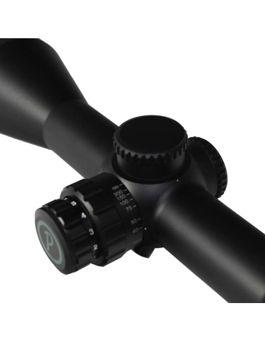 Lunette de chasse Professor-Optiken Staffelsee...