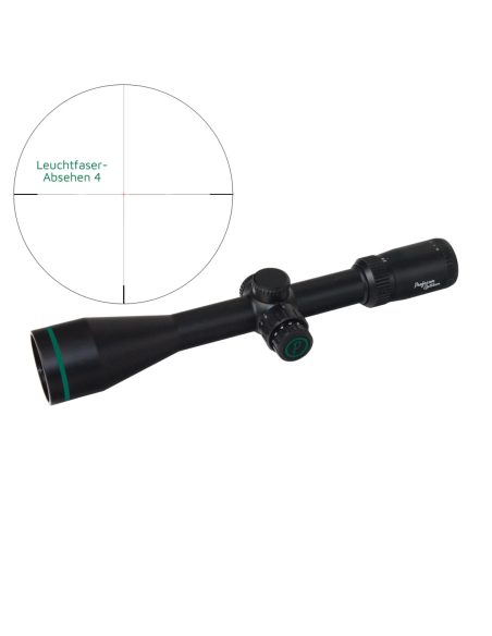 Lunette de chasse Professor-Optiken Staffelsee 2,5-20x50 LD V2