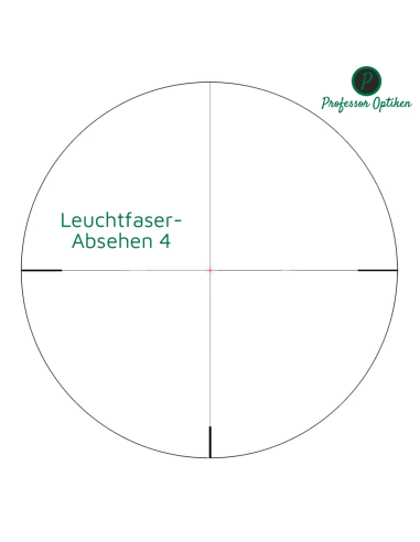 Lunette de chasse Professor-Optiken Staffelsee...