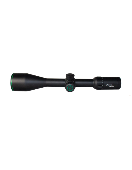 Lunette de chasse Professor-Optiken Staffelsee 3-18x56 LD V2