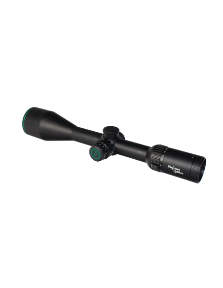 Lunette de chasse Professor-Optiken Staffelsee 3-18x56 LD V2