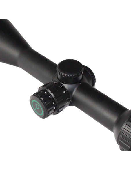 Lunette de chasse Professor-Optiken Staffelsee 3-18x56 LD V2