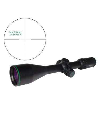 Lunette de chasse Professor-Optiken Staffelsee 3-18x56 LD V2