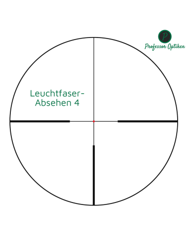 Lunette de chasse Professor-Optiken Staffelsee...