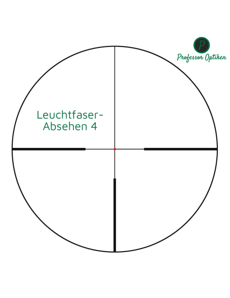 Lunette de chasse Professor-Optiken Staffelsee 3-18x56 LD V2