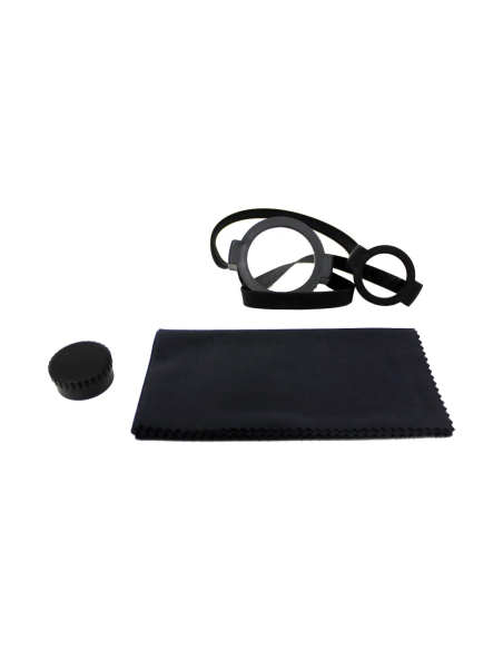 Lunette de chasse Professor-Optiken Staffelsee 3-18x56 LD V2