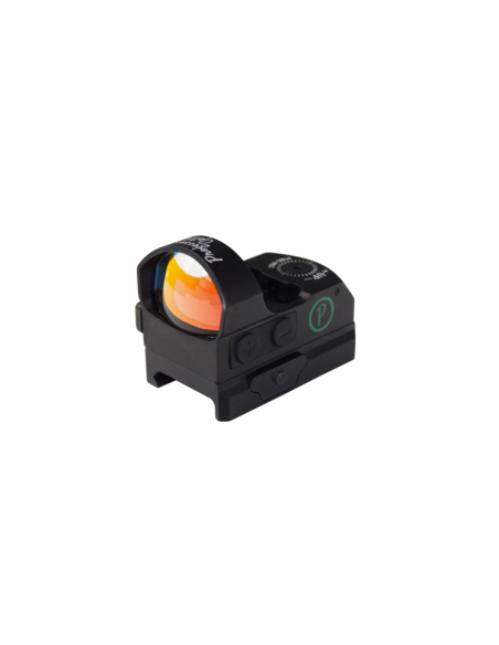 Point rouge Professor-Optiken Königsee 1x17x28 V2 3MOA
