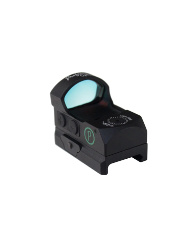 Point rouge Professor-Optiken Königsee 1x17x28...