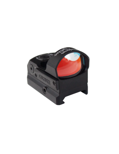 Point rouge Professor-Optiken Königsee 1x17x28...