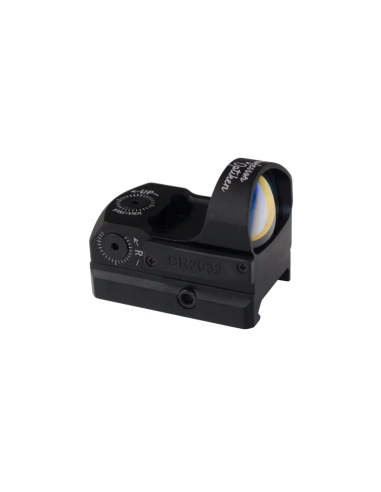 Point rouge Professor-Optiken Königsee 1x17x28...