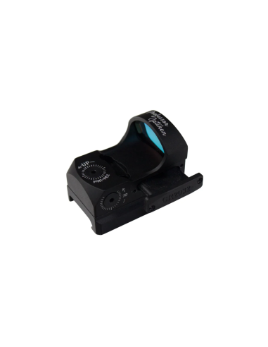 Point rouge Professor-Optiken Königsee 1x17x28...