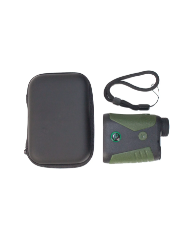 Télémetre Laser Professor-Optiken Ammersee 6x21 V2