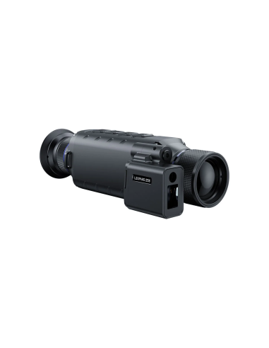 Appareil de vision thermique PARD Leopard 640,...