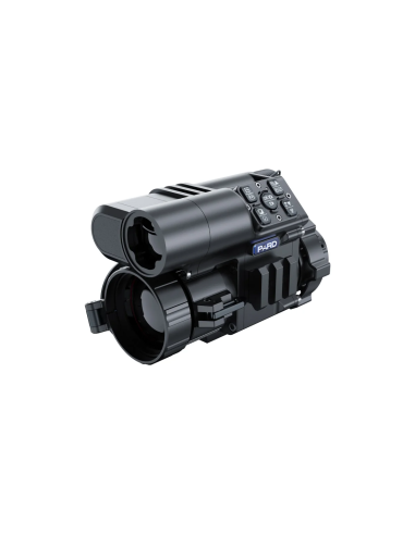 Appareil de vision thermique PARD FT32-LRF