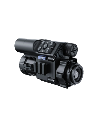 Appareil de vision thermique PARD FT32-LRF