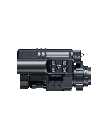 Appareil de vision thermique PARD FT32-LRF