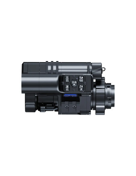Appareil de vision thermique PARD FT32-LRF