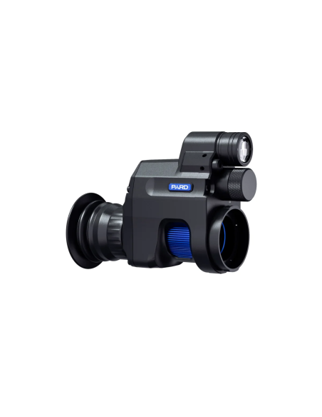 Appareil de vision nocturne PARD NV007 V2 850mm avec adaptateur