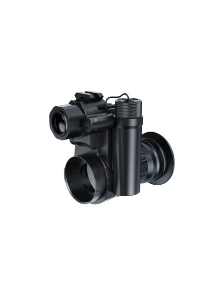 Appareil de vision nocturne PARD NV007SP 850mm avec adaptateur