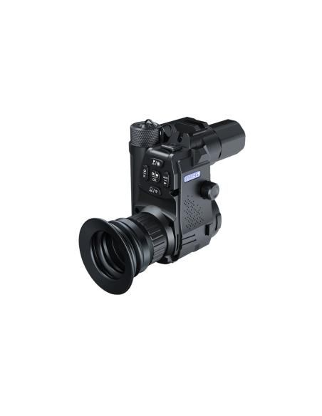 Appareil de vision nocturne PARD NV007SP 850mm avec adaptateur