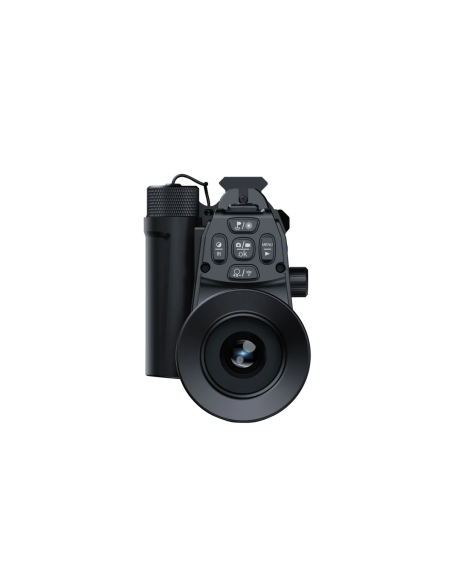 Appareil de vision nocturne PARD NV007SP 850mm avec adaptateur