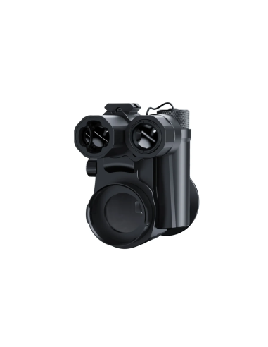 Appareil de vision nocturne PARD NV007SP LRF...