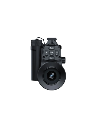 Appareil de vision nocturne PARD NV007SP LRF...