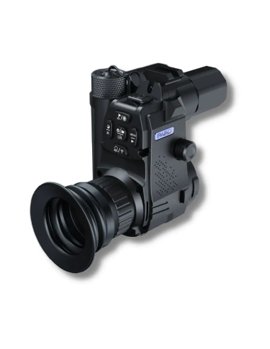 Appareil pour vision nocturne PARD NV007SP2 IR