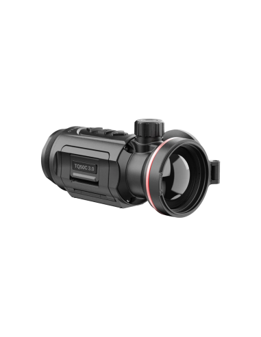 Appareil de vision thermique HIKMICRO Thunder...