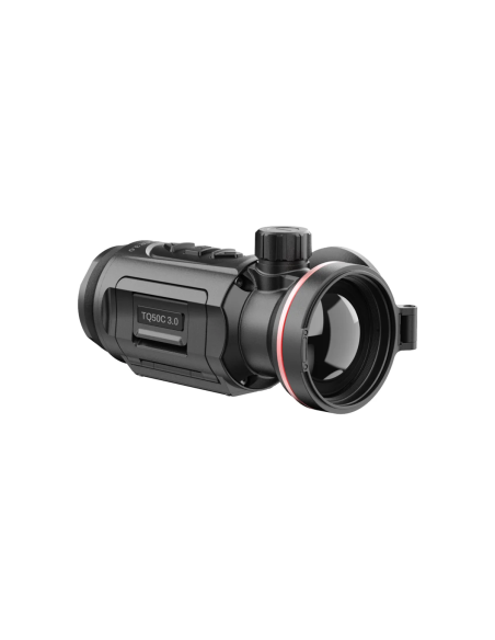 Appareil de vision thermique HIKMICRO Thunder TQ50C 3.0