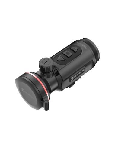 Appareil de vision thermique HIKMICRO Thunder...