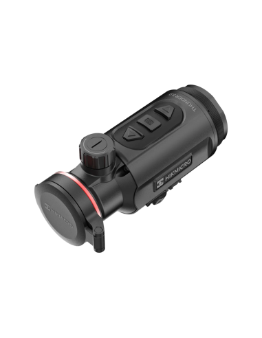 Appareil de vision thermique HIKMICRO Thunder...
